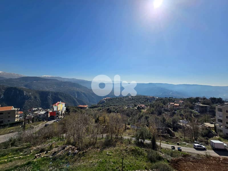 Kleiaat 1200m2 | 530m2 Land | 4 Floors | Panoramic View | DA | 3