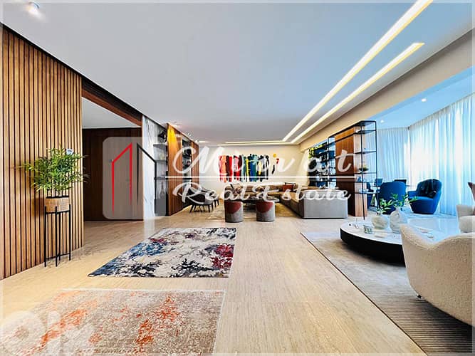 400sqm 4 Bedrooms High End ApartmentlSea View 0