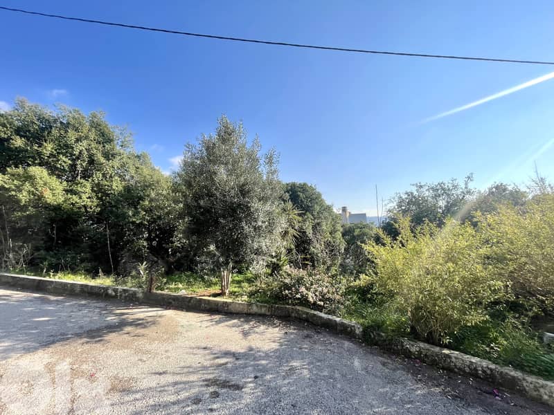 RWK329JA - 1010 SQM  Land for Sale in Adma 0