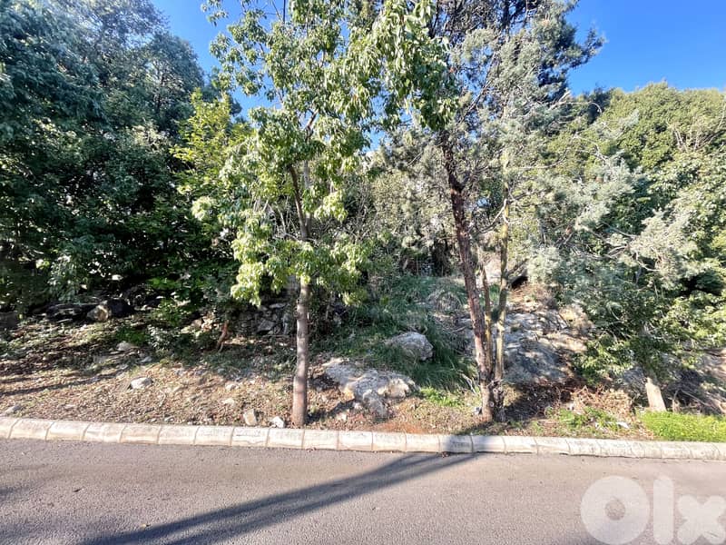 RWK329JA - 1010 SQM  Land for Sale in Adma 1