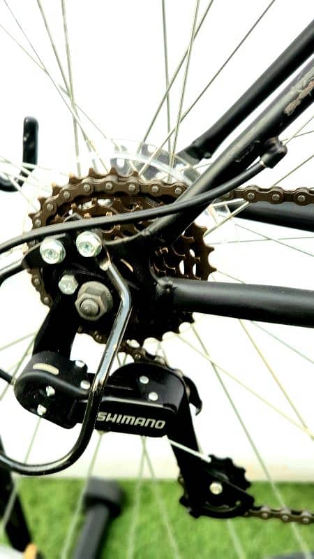 huffy rockcreek new mtb 29 7