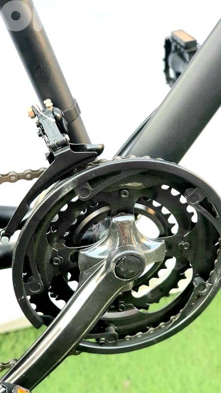 huffy rockcreek new mtb 29 8