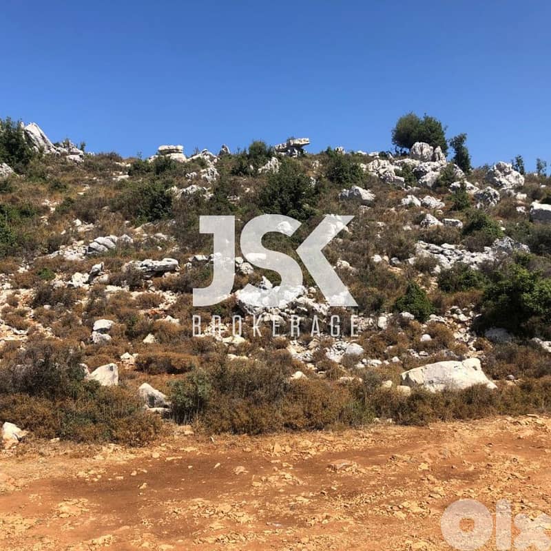 L16919 - 1,200 SQM Land For Sale In Lehfed Prime location 0