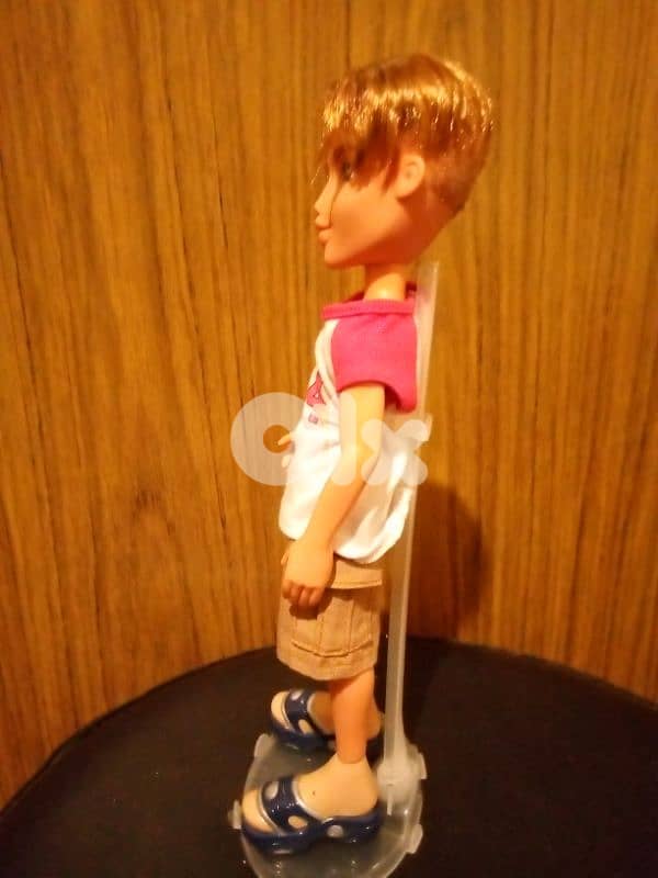 BRATZ CAMERON 1ST Edition 20 YEARZ ANNIVERSARY MGA2002 Rare Great doll 6