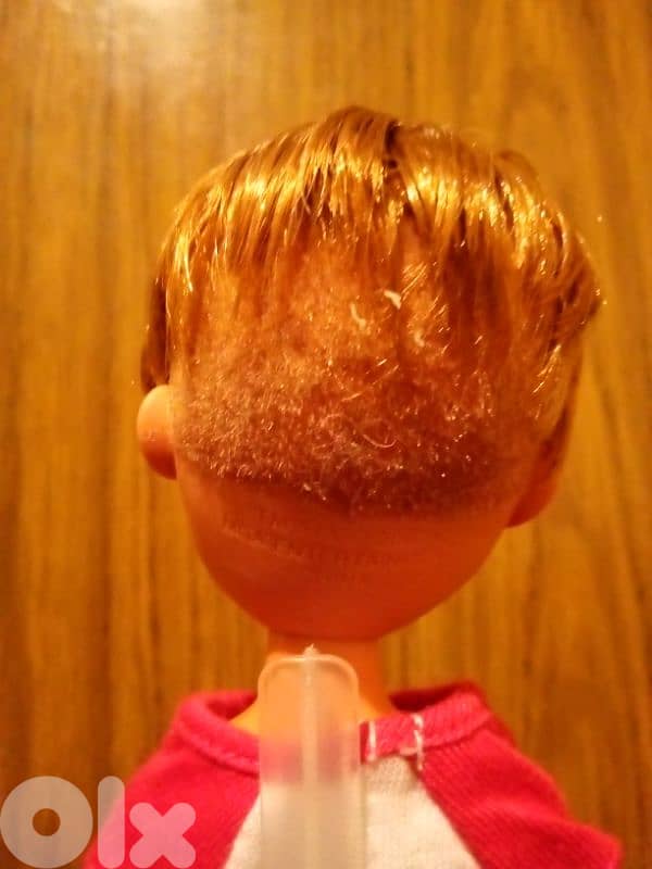 BRATZ CAMERON 1ST Edition 20 YEARZ ANNIVERSARY MGA2002 Rare Great doll 5