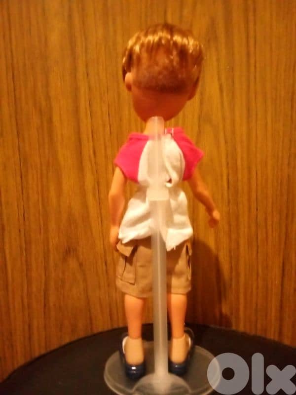 BRATZ CAMERON 1ST Edition 20 YEARZ ANNIVERSARY MGA2002 Rare Great doll 4