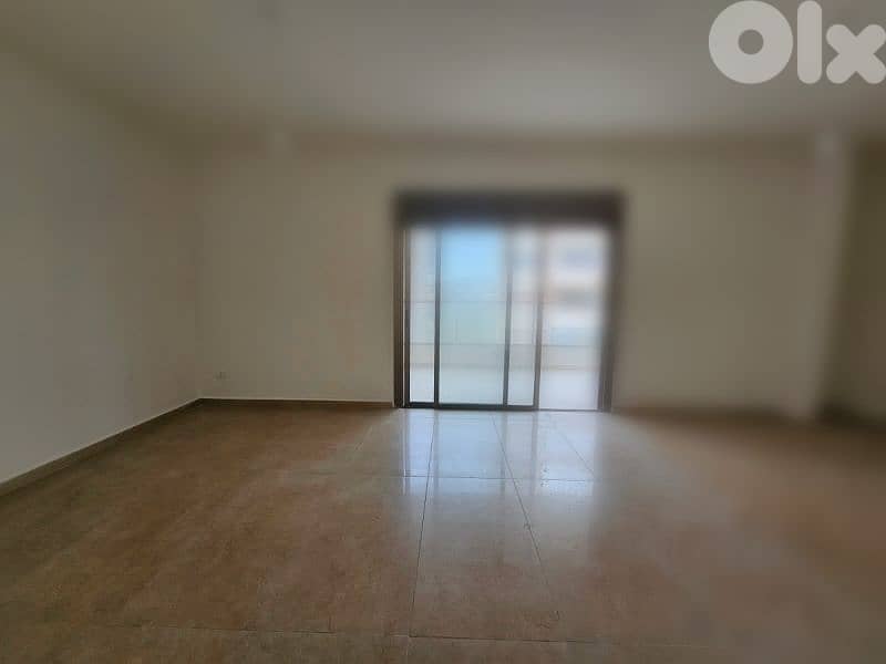 Naccache 135 sqm / 3 bedrooms 0