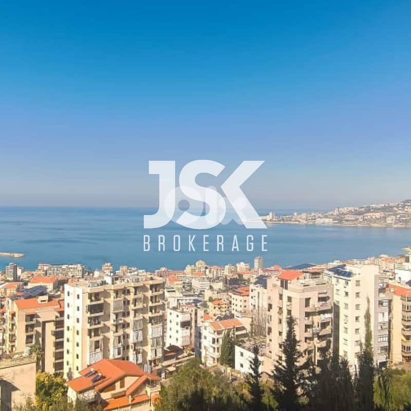 L16979 - EXCLUSIVE! Apartment For Sale in Ghadir 0