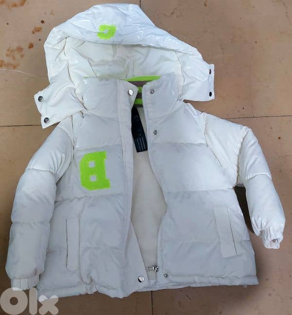 jacket 0