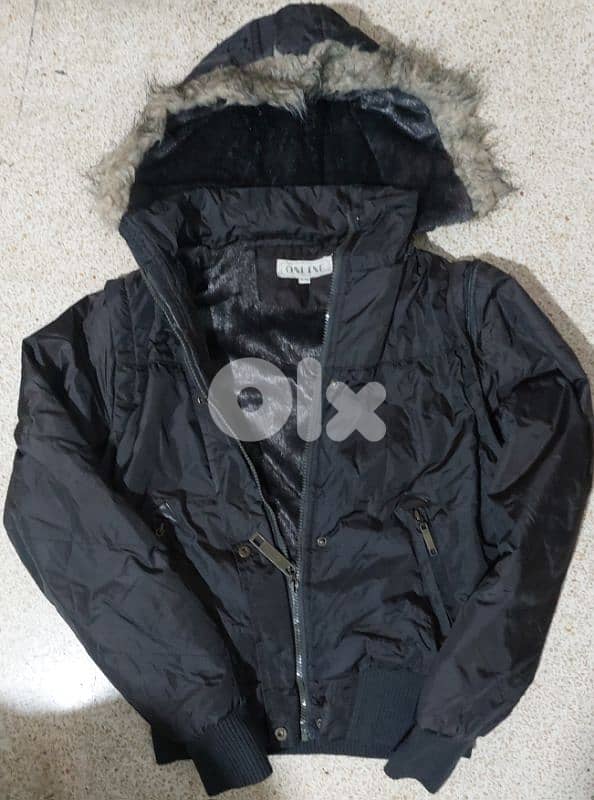 جاكيت نسواني 0