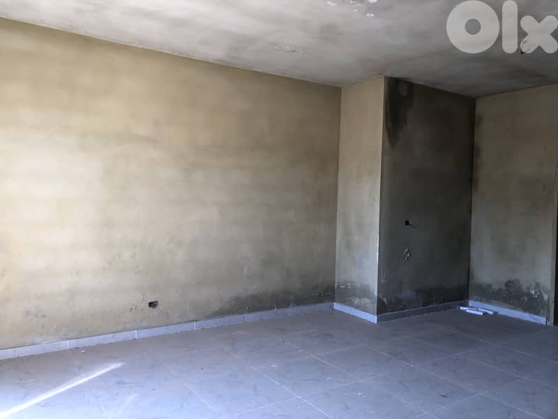 RWB110CC - Under construction apartment for sale in Koura 0