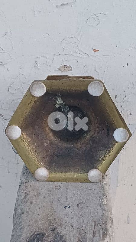 antique 6