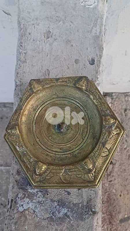 antique 7