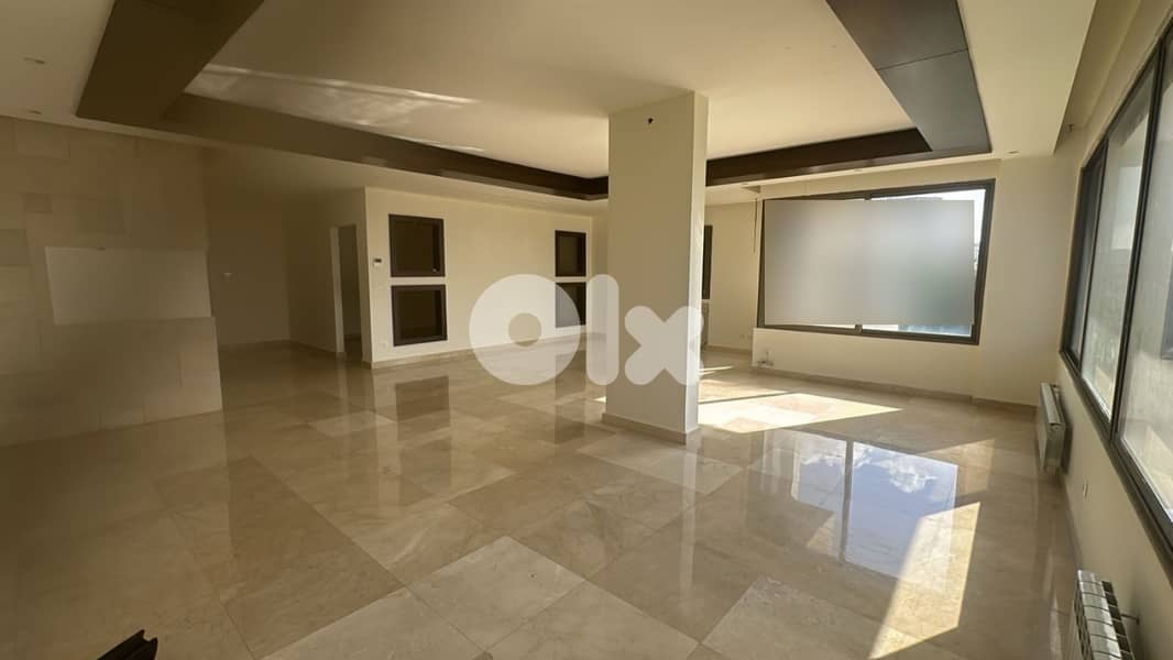 HIGH-END APARTMENT IN MAR TAKLA HAZMIEH PRIME, مار تقلا (HAR-190) 0