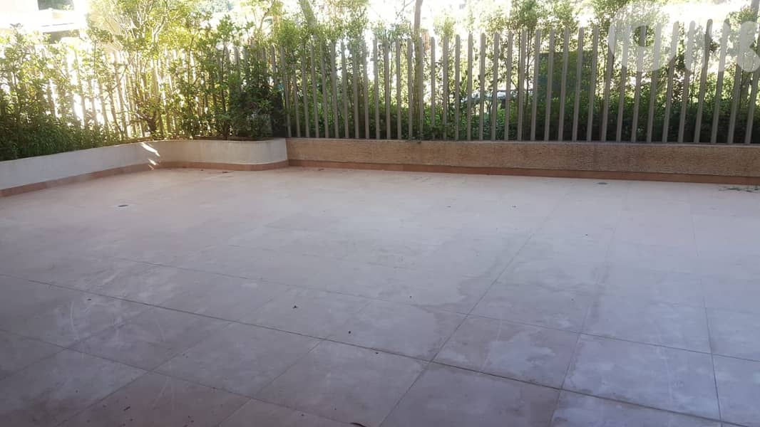 HIGH-END APARTMENT IN YARZEH BAABDA PRIME (500Sq)+TERRACE, (BA-159) 0