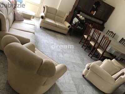 HOT DEAL! Furnished Apartment For Sale In Ain El Rihaneh ain0051dpjp