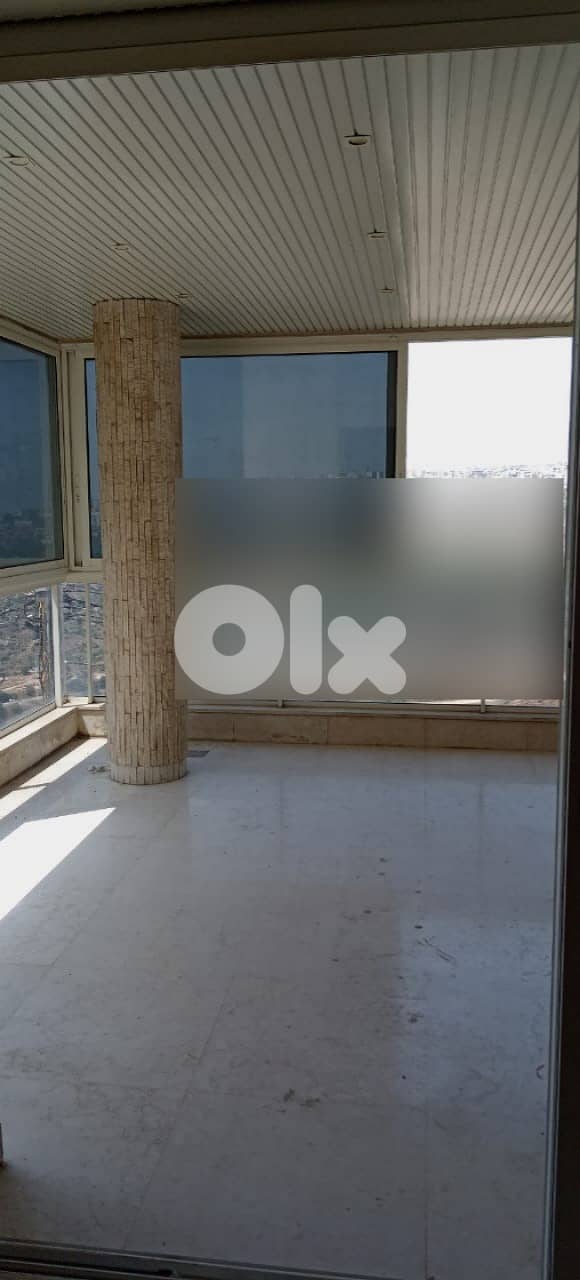 HIGH-END APARTMENT IN BAABDA FOR SALE (250Sq),شقة في بعبدا (BA-367) 0