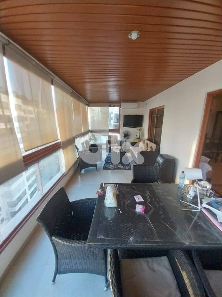 شقة مفروشة للبيع الشياحFully furnished apartment Gallery Semaan/Chiyah 0