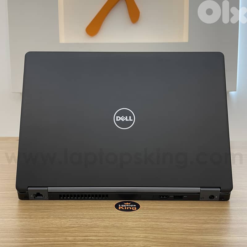 Dell Latitude 5480 Core i7 Laptop Offers 3