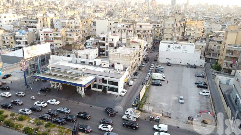 land for sale in dora أرض للبيع على الدورة 0