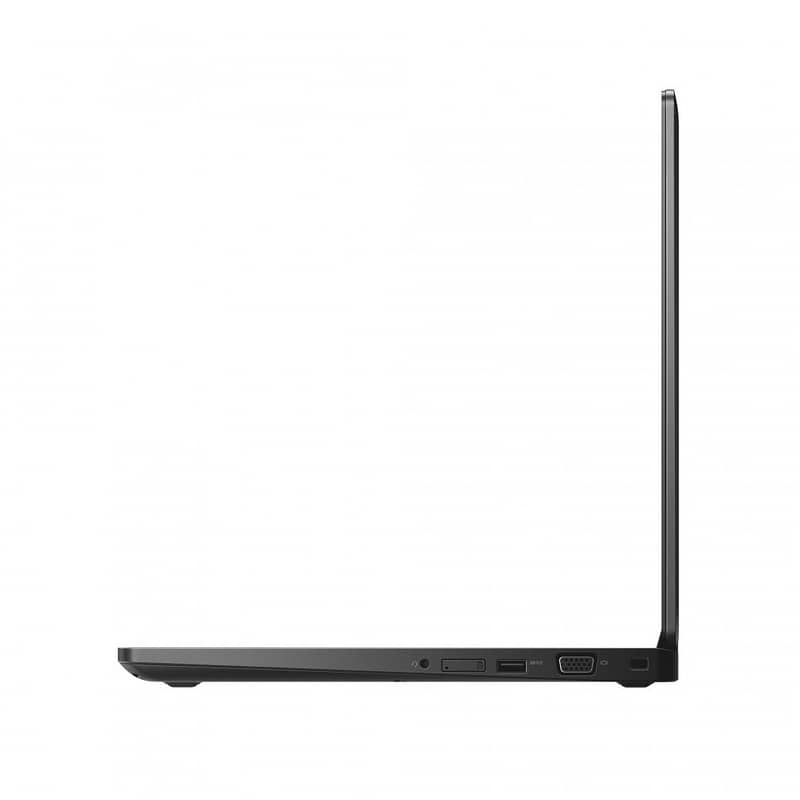 Dell Latitude 5590 Core i7-8650u VGA Nvidia MX130 2GB 15.6" LAPTOP 6