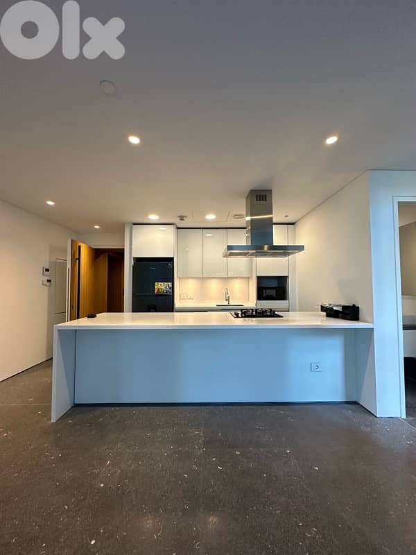 Luxurious Apartment For Sale in Downtown Beirut 0