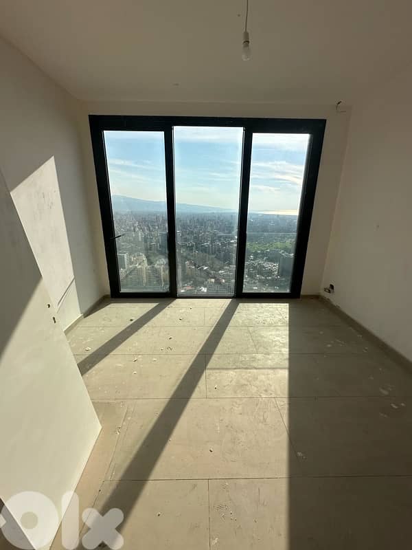 Luxurious One Bedroom Apartment In Achrafieh 0