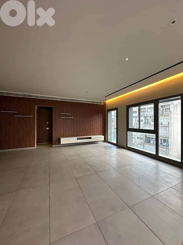 Luxurious Apartment For Sale In Achrafieh 0