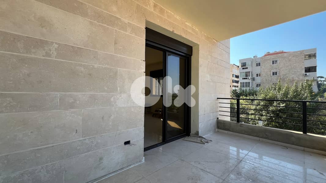 RWK158RM - Duplex For Sale In Ain El Rihaneh - دوبلكس للبيع 0