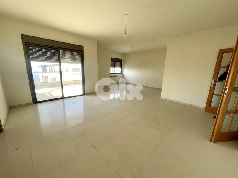 RWK331JA - Apartment For Rent In Kfarhbab - شقة للإيجار في كفرحباب 0