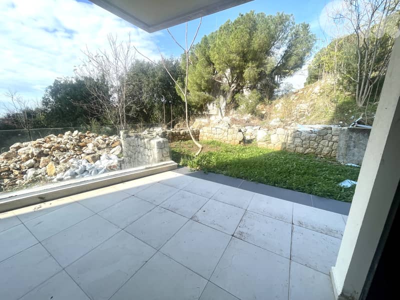 RWK332JA - Apartment For Sale In Kfarhbab with a 100 SQM Terrace 0