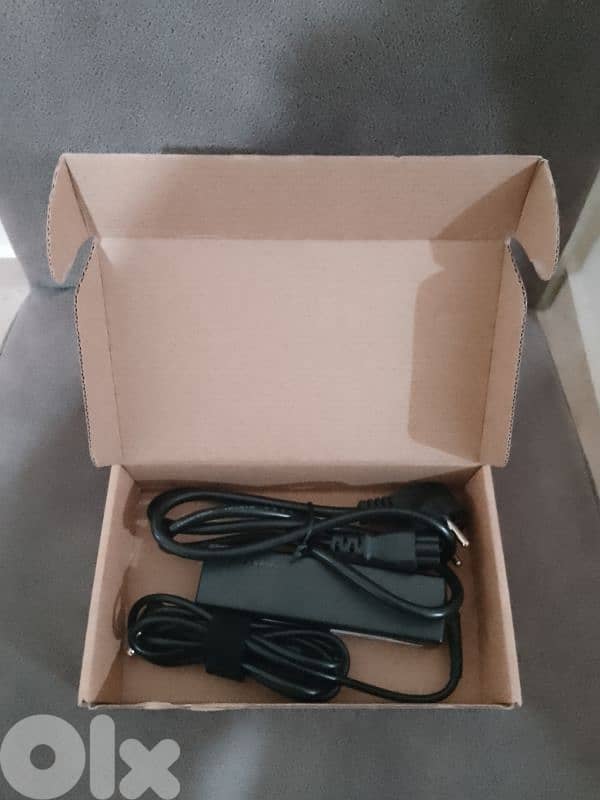 Lenovo original adapter for laptop New price 20$ 5
