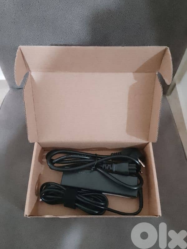 Lenovo original adapter for laptop New price 20$ 6