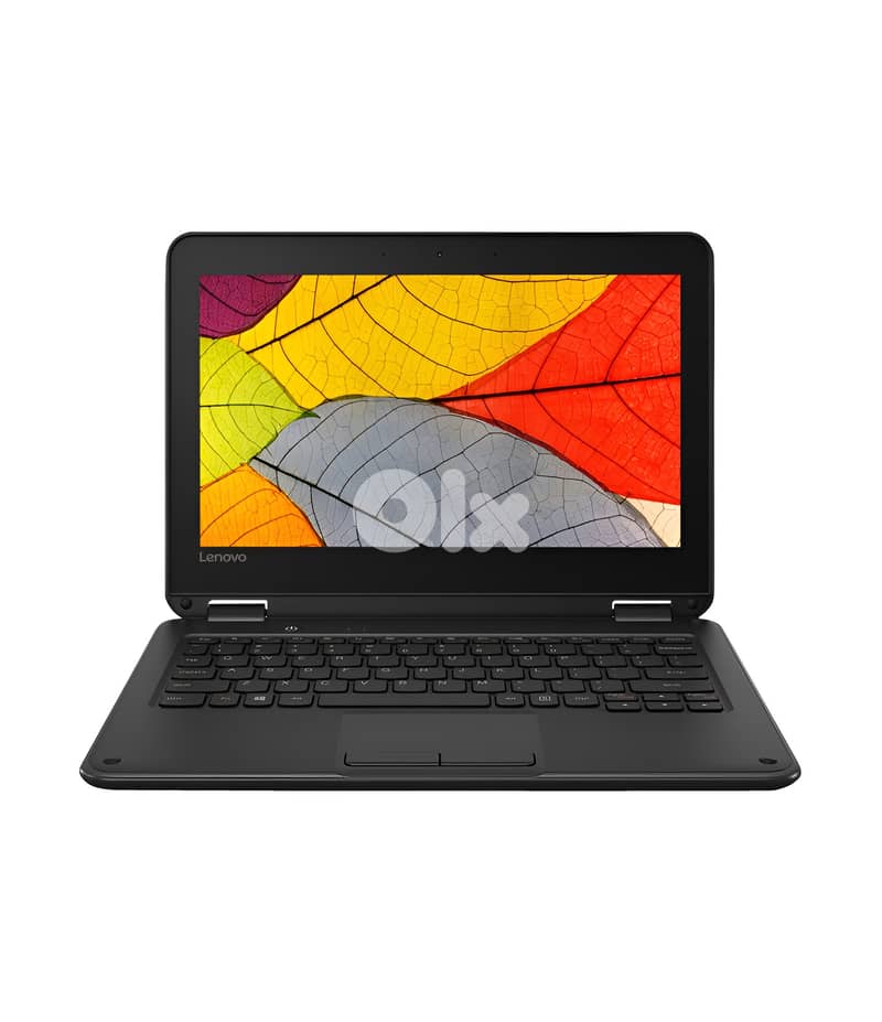 LENOVO N23 INTEL DC 11.6" FLIP TOUCH SCREEN LAPTOP 1