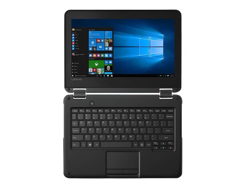 LENOVO N23 INTEL DC 11.6" FLIP TOUCH SCREEN LAPTOP 2