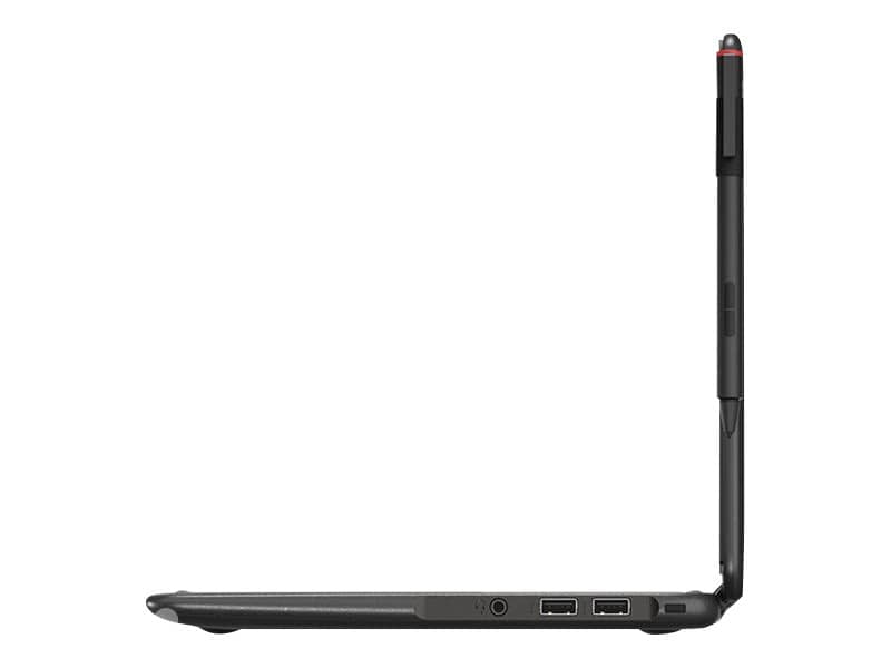 LENOVO N23 INTEL DC 11.6" FLIP TOUCH SCREEN LAPTOP 8