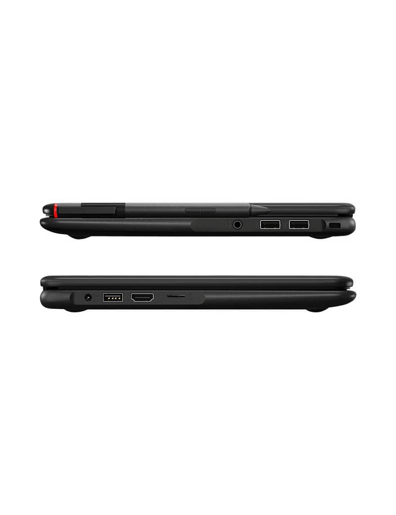 LENOVO N23 INTEL DC 11.6" FLIP TOUCH SCREEN LAPTOP 9