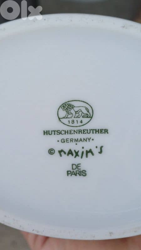 antique 8