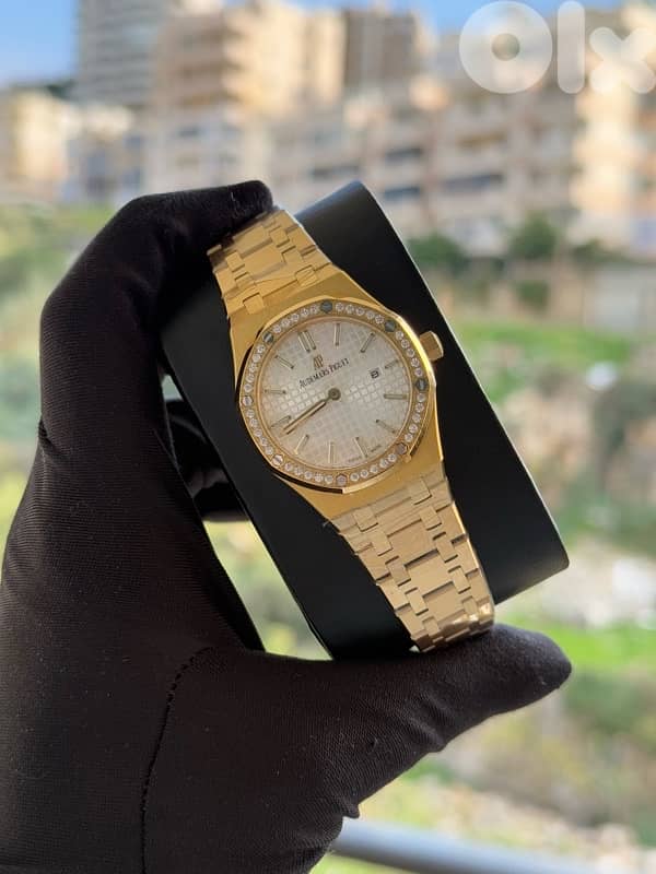 Audemars piguet women watches 2