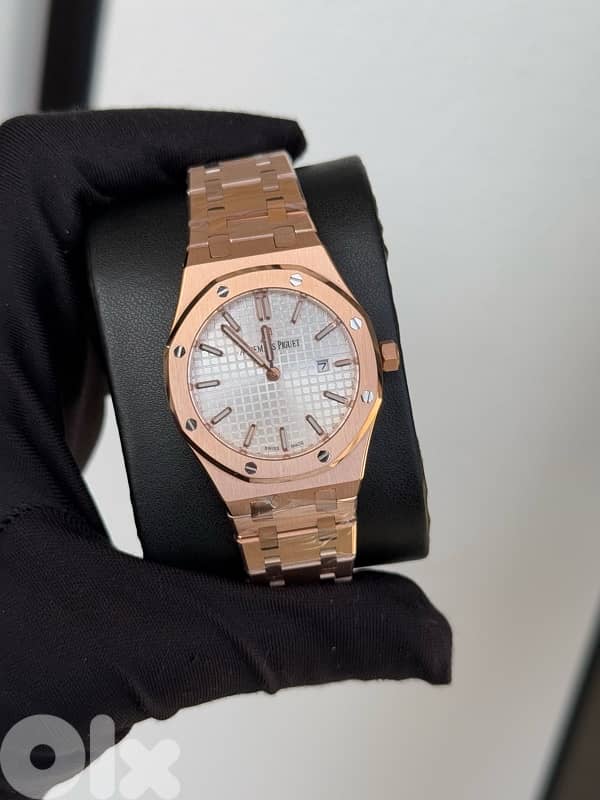 Audemars piguet women watches 5