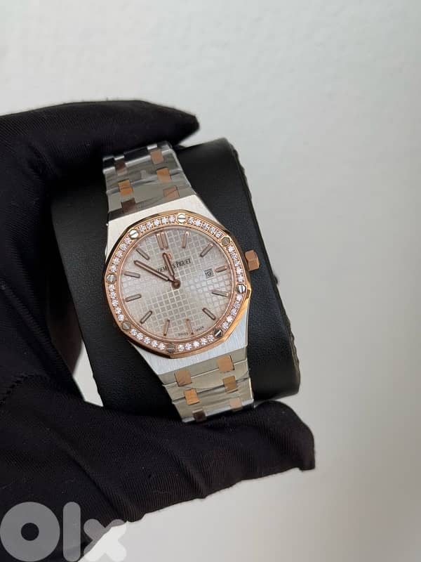 Audemars piguet women watches 6