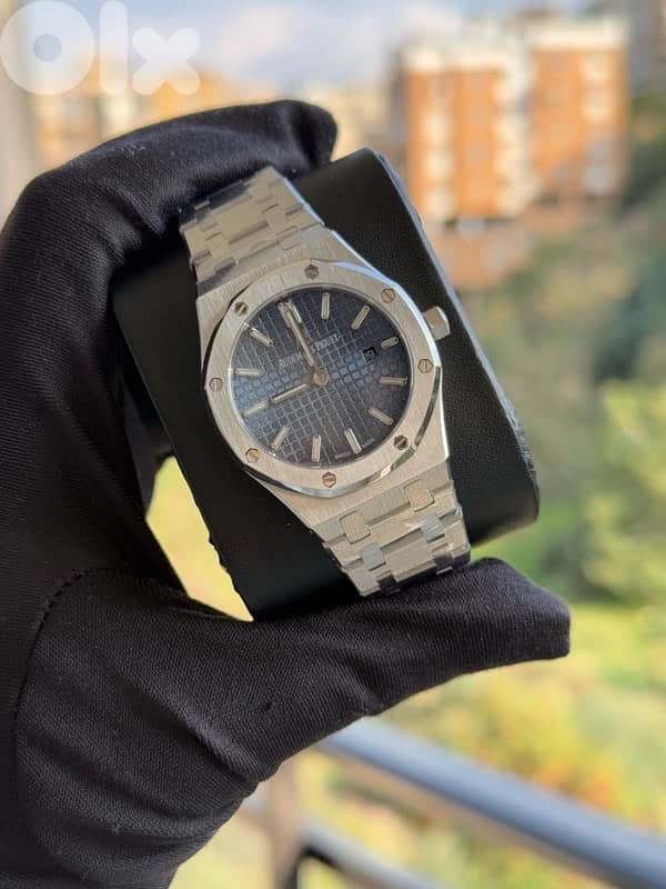 Audemars piguet women watches 10