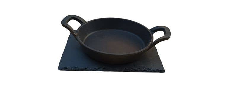 barbecue pan 1