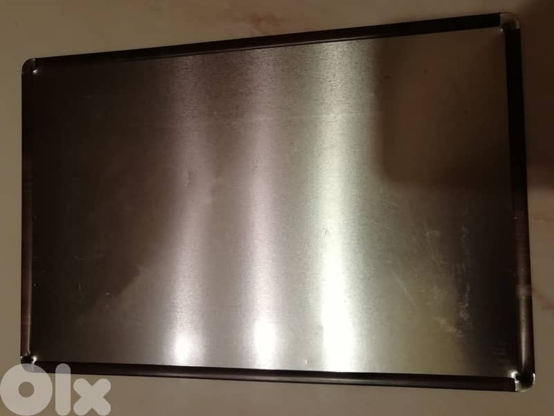 Harley Davidson tin plate 30*20 1