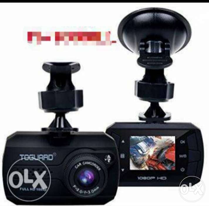 TOGUARD Mini Dash Cam Full HD/4$ delivery 0