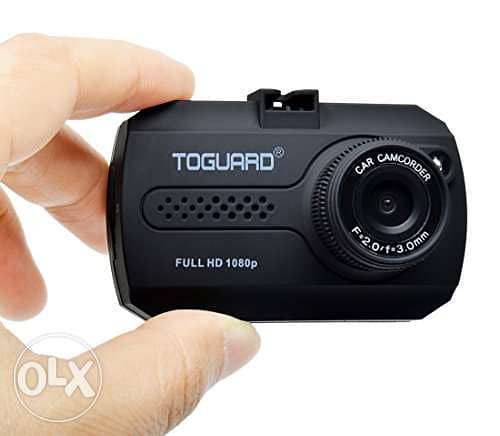 TOGUARD Mini Dash Cam Full HD/4$ delivery 2