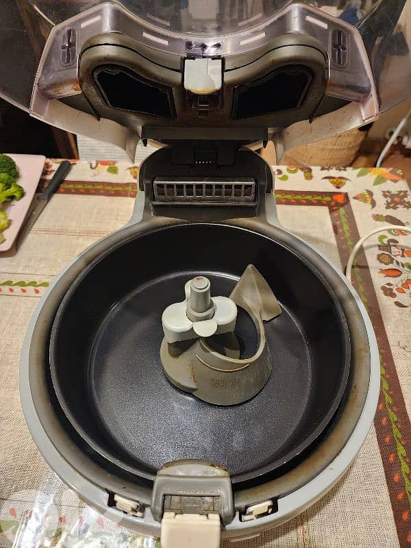 Tefal actifry 4