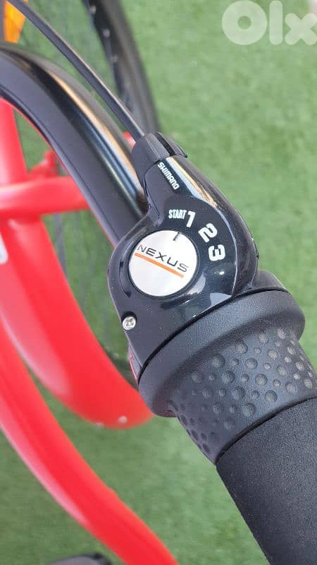 gaint beach cruiser new bike 26 3