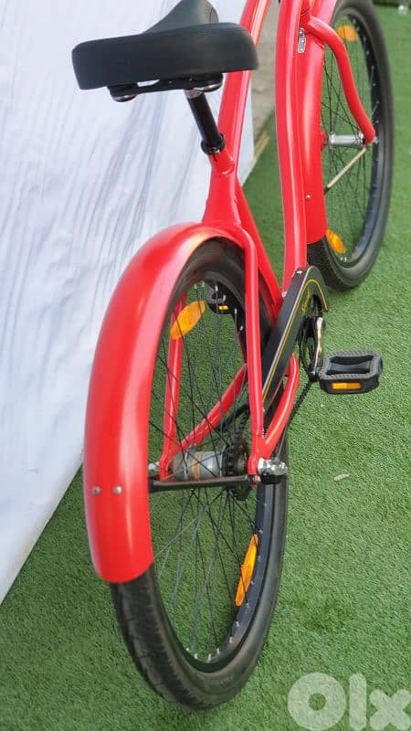 gaint beach cruiser new bike 26 4