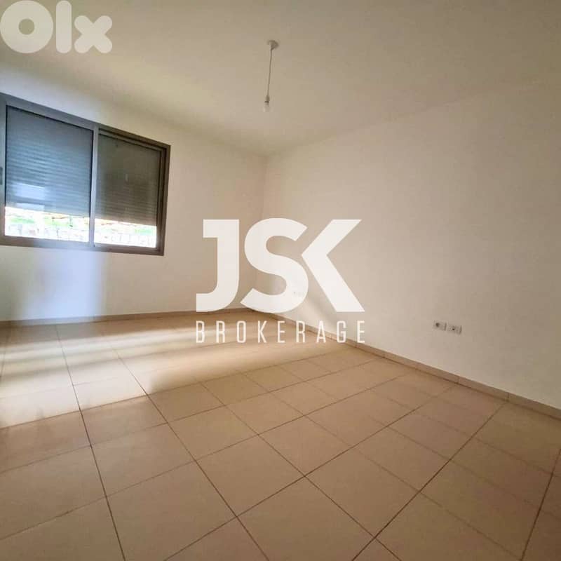 L17016 - Apartment For Rent in a Gated Community in Sahel Alma 0